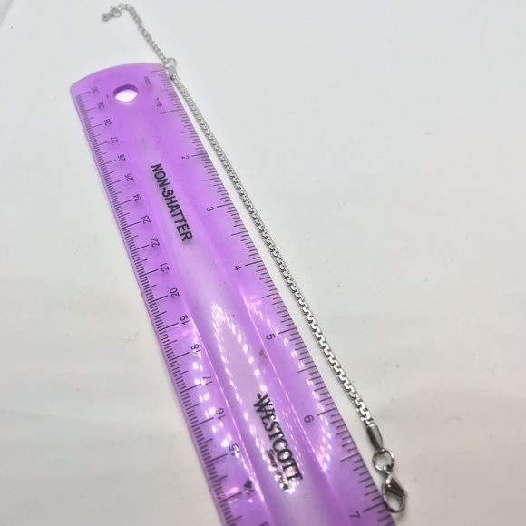 New Stainless Steel Bracelet for Women - Picture 7 of 9